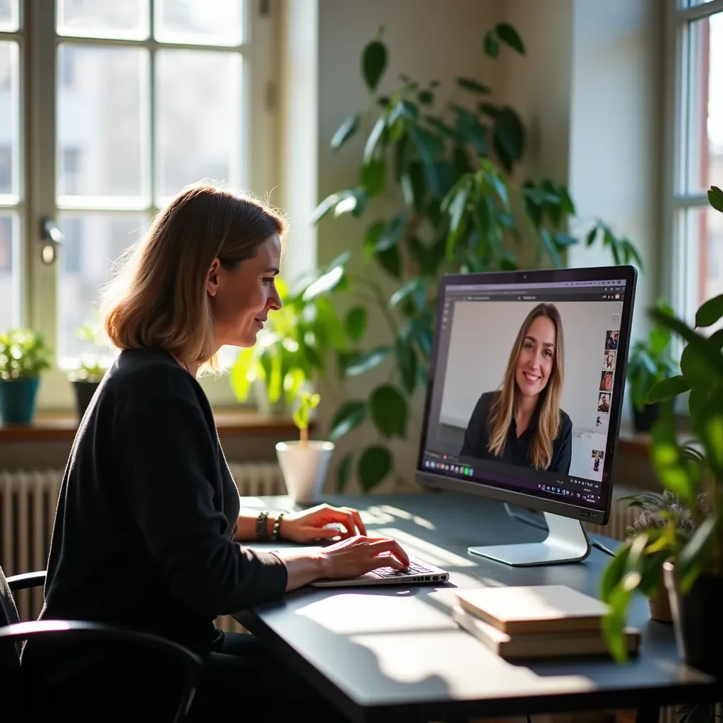 Strategic planning session