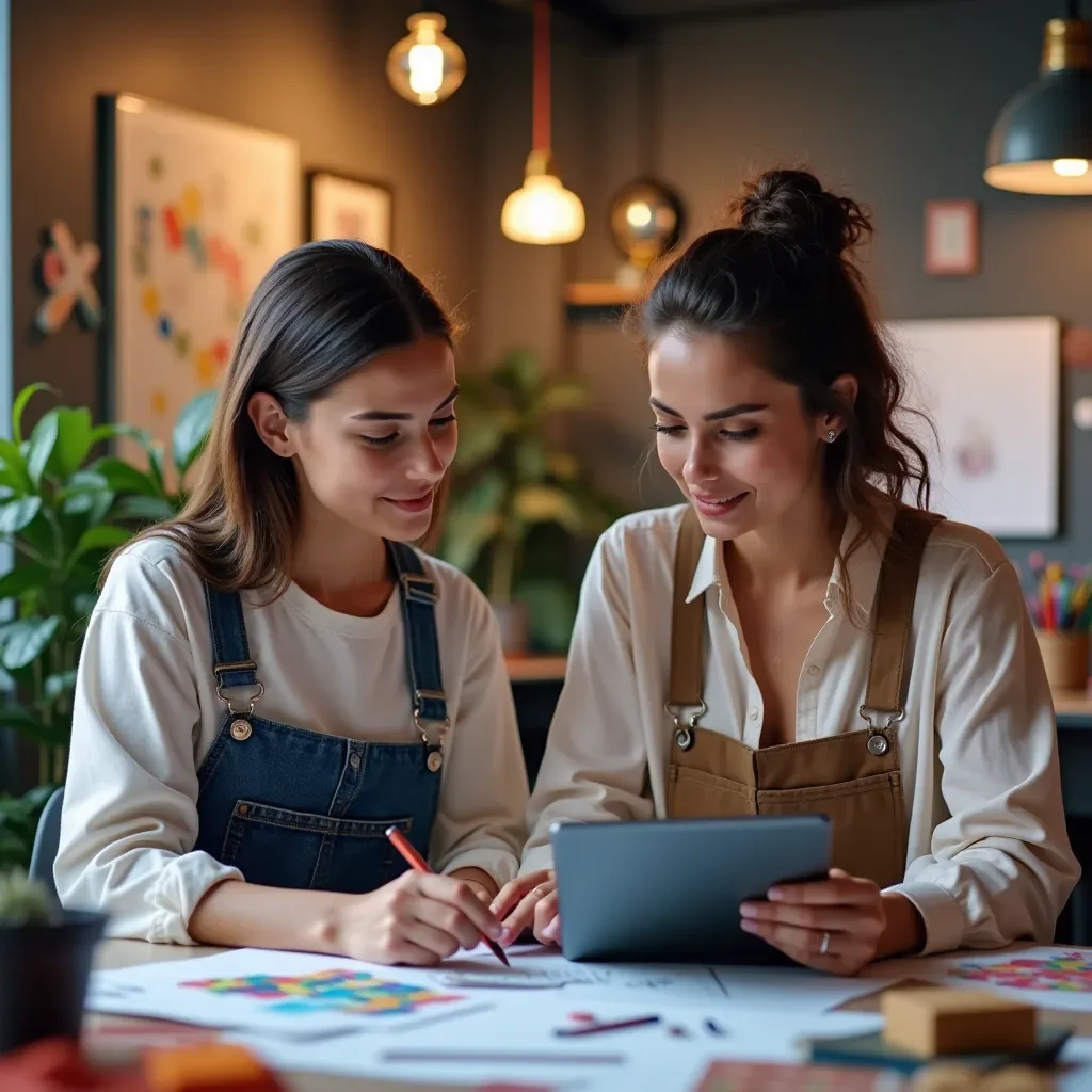 Professional digital solutions